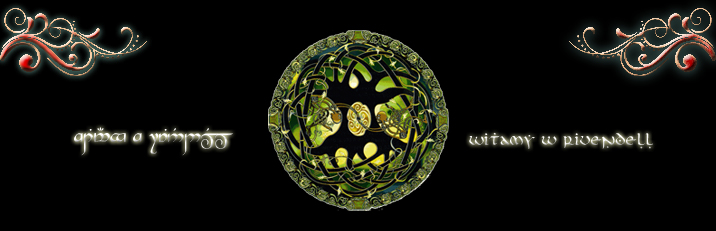 Rivendell Strona Glowna